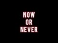 Trevor Moran - Now Or Never (Song Teaser) 