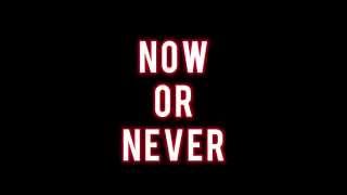 Trevor Moran - Now Or Never (Song Teaser)