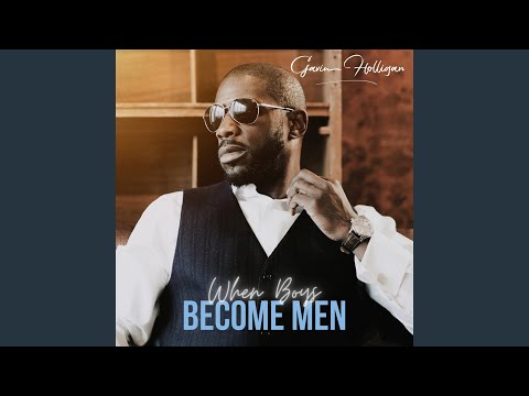 When Boys Become Men (Richard Earnshaw Classic Vocal Extended Mix)