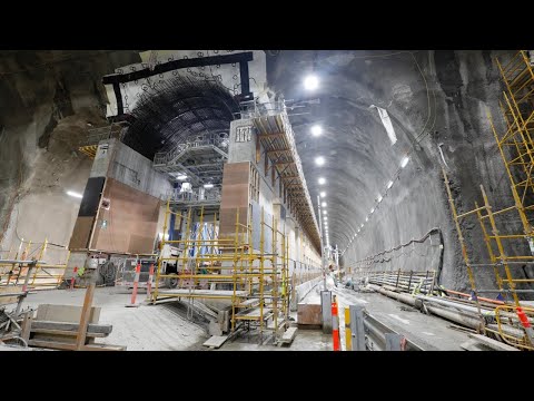 Australia is Building a $125BN Mega-Railway