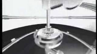 Dan Eben - VW