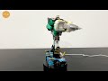 GAO MUSCEL STRIKER DX
