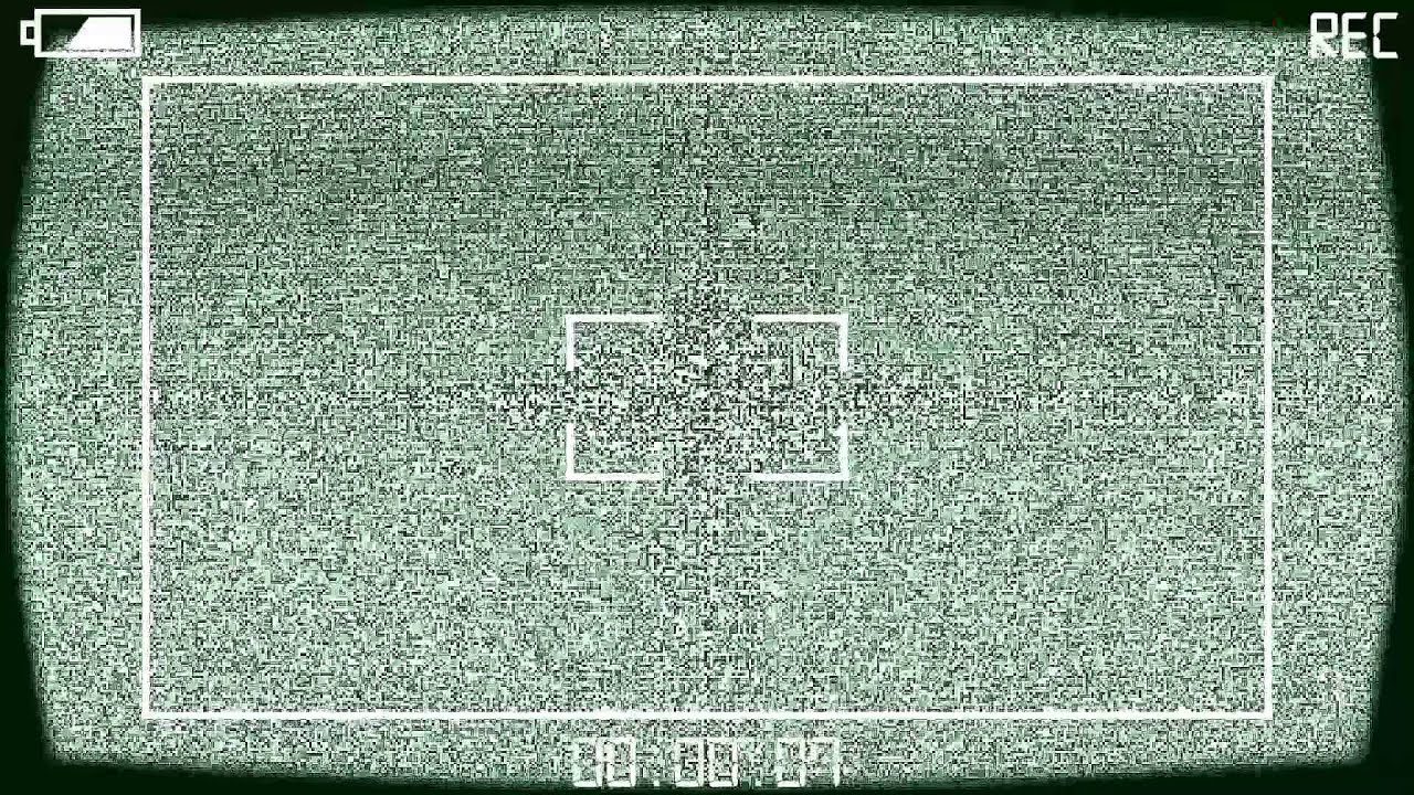5.ТВ шум,TV STATIC HD (TV Noise),видеофутаж