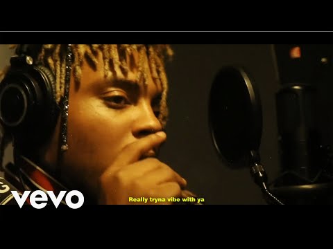 Juice WRLD - Battle Scars (Music Video)