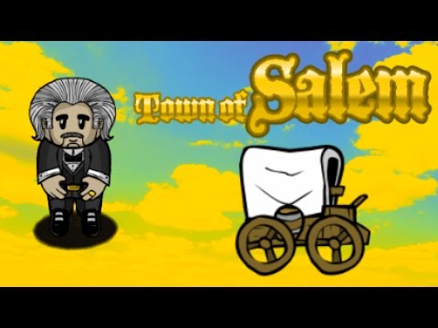 Town of Salem - Just.... Idiots (Ranked)