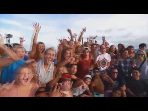 Quebonafide x QBIK - Dream With You (MVP BLEND) [REUPLOAD]