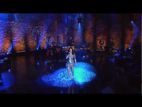 Tania Mara - A Cor da Esperança - DVD Acústico