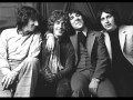 The Who - Behind Blue Eyes 