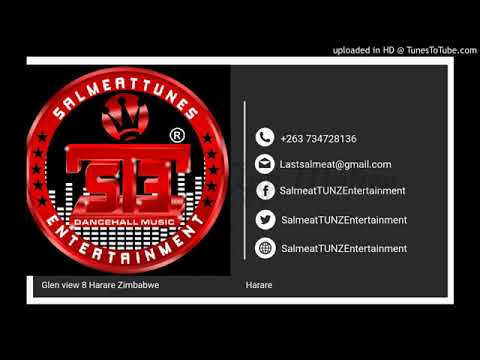 Ndunge Yut Ndezvekuchema Mad Like Frass Riddim 2019