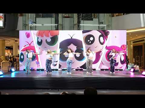 HappyUncle cover NEWJEANS - 220723 MAYA x YokoAn Cover Dance Contest 2023