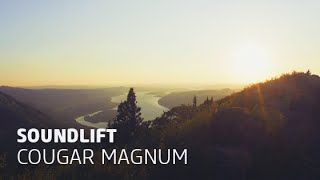 SoundLift - Cougar Magnum (Original Mix)