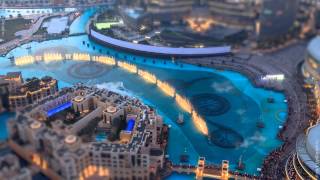 LO MEJOR DE DUBAI