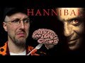 Hannibal Nostalgia Critic