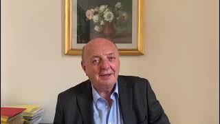 Gilberto Pichetto Fratin (Mise), le strategie del Governo per vincere la competizione europea.