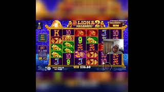 HUGE WIN on Slots?! $2 Bet Turns Into THIS!