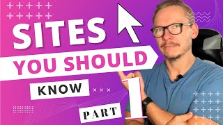 Websites you should know - LOGO, THUMBNAIL, PHOTOSHOP,  INSTAGRAM POST 👀👀👀