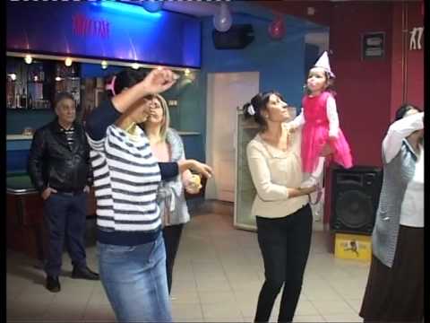 1 rodjendan maloj princezi zaklini 1 deo 24 01 2015 digital studio zvonko leskovac 061 629 34 70