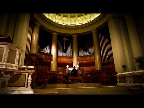 Hugo Distler — Suite from the Dreissig Spielstücke, Op. 18, Nº 1