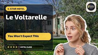 Le Voltarelle Bed & Breakfast - You Won't Expect This | Serra San Quirico, Italy