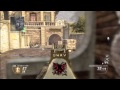 BO2 Slums 75 8 Diamond PDW