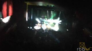 La Oreja de Van Gogh - Pesadilla - Kursaal (14/01/2012)