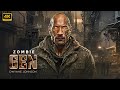 GEN 8 Dwayne Johnson New Zombie Movie 2025 Full Movie 4K Ultra Actionmovies