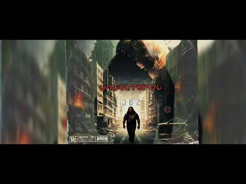 JBZ - Ungrateful (Official Audio)