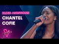 The Blind Auditions: Chantel Cofie sings 2020 (her original track)