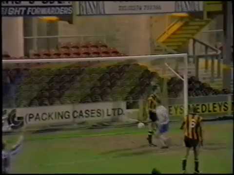 1994-95: Bradford City 1-1 Chester City