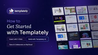 How to Get Started with Templately - AI-Powered WordPress Template Library