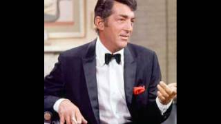 Dean Martin - Just In Time