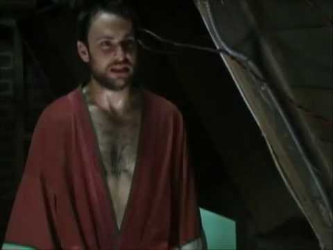 It's Always Sunny in Philadelphia- Charlie's Bad Room