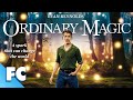 Ordinary Magic Full Coming Of Age Teen Drama Movie Free HD Ryan Reynolds Film FC