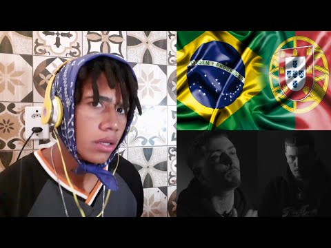 9 Miller - Sangue #460 REACT