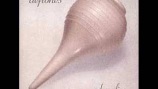 deftones - birthmark