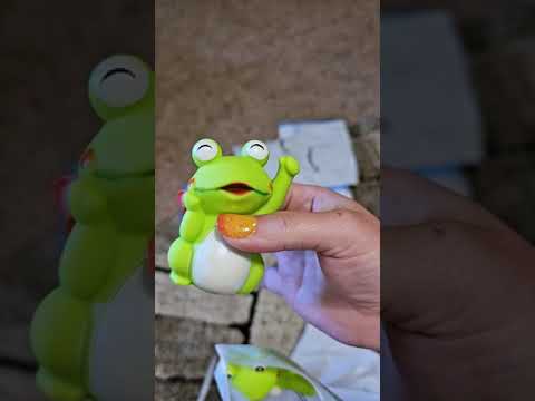 Howie's Gift Haul Unboxing