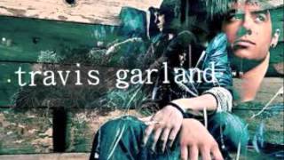 Blue Electric Roses - Travis Garland