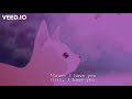 MARRY ME-JASON DERULO [SLOW + REVERB] LYRIC VIDEO