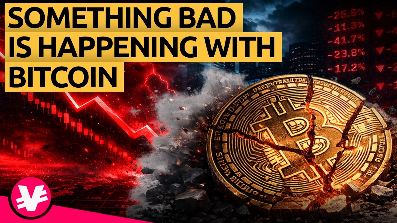 Bitcoin slump stirs doubt