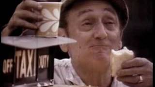 Classic Sara Lee Commercial