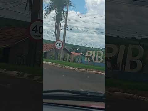 ribeirão do pinhal pr 😃