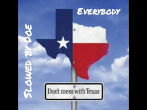 Everybody by Lil O ft Lil Keke & Eddie Coke  Slowed by Doe  Promo Use Only I do not own the rights