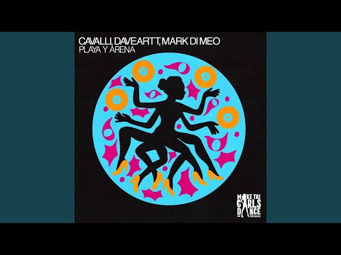 Playa Y Arena (Extended Mix)