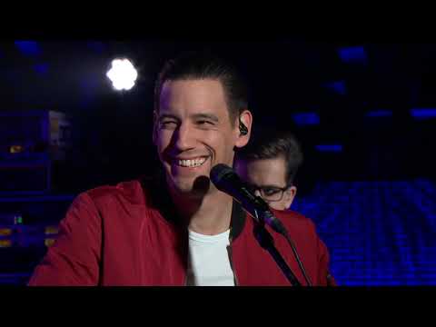 Hősök - Akusztik teljes adás (M2 Petőfi TV - 2019.03.25.)