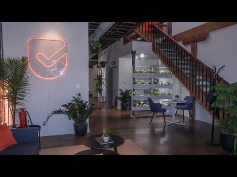 Uptick opens US headquarters in downtown Denver