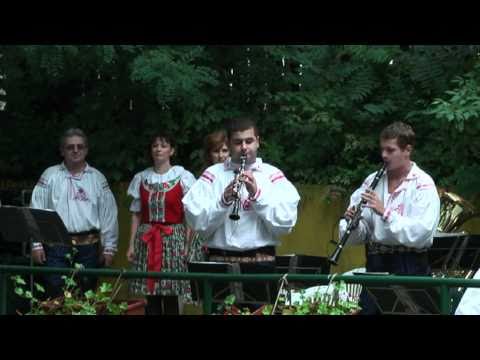 Blatnička-kosí bratři