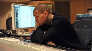 Chris Brown   No Exit Extended  New Songs