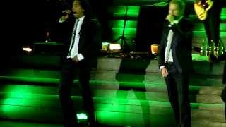 SEEED großhirn - release - deine zeit  LIVE @ WUHLHEIDE BERLIN 25-08-2013