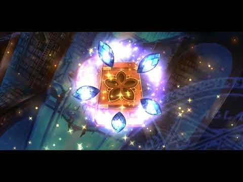 Epic seven  kawerik summon