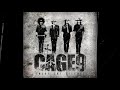 cage9  -enjoy the silence